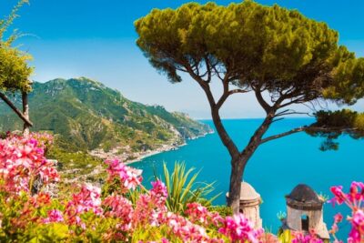 Admire the most Iconic Sights of Corfu in One Day - Kaiser’s Throne and Corfu from above