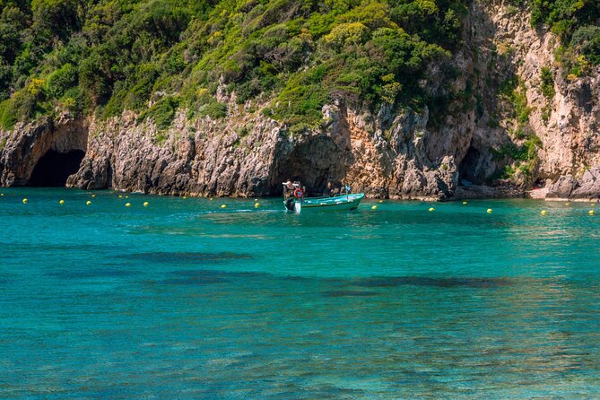 Admire the most Iconic Sights of Corfu in One Day - A walk through Corfu Old Town