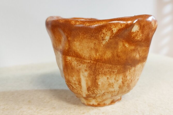 Adult Youth Set Free Ceramics Workshops Artemida - Coloring and decoration before the kiln