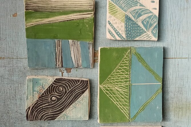 Adult Youth Set Free Ceramics Workshops Artemida - Is $90.31 good value for three hours?