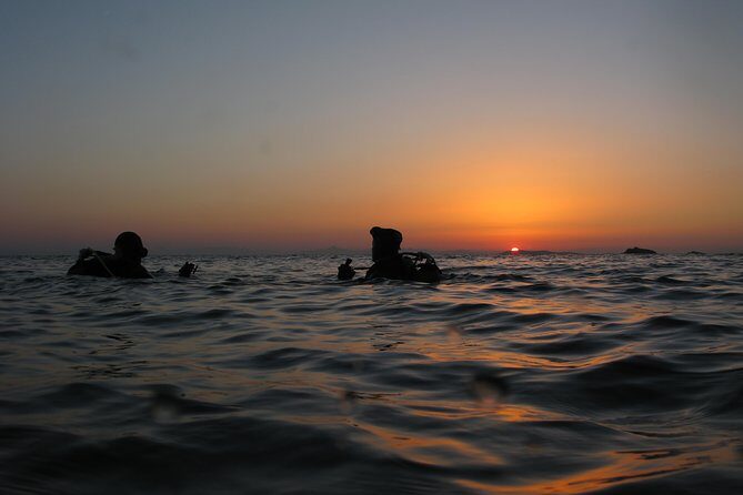 Adventure Dives for Certified Divers in Nea Makri, Athens - Key things to know before you go