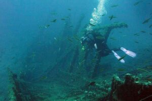 Adventure Dives for Certified Divers in Nea Makri, Athens - Getting to Kanelakis in Nea Makri (and why it matters)