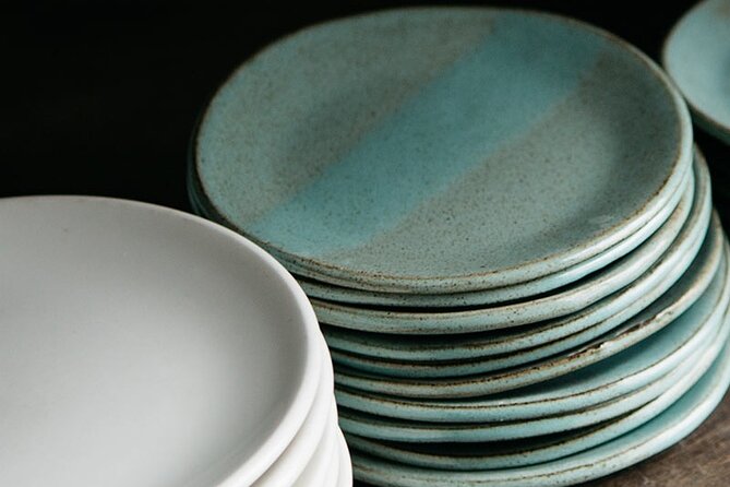 Aegina Ceramics Class - learn the magic of this art, be inspired & create! - Is $58.38 a fair price?