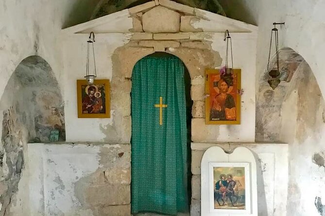 Aegina Guided Discovery Tour - see the significant sights! - Why this Aegina tour works well