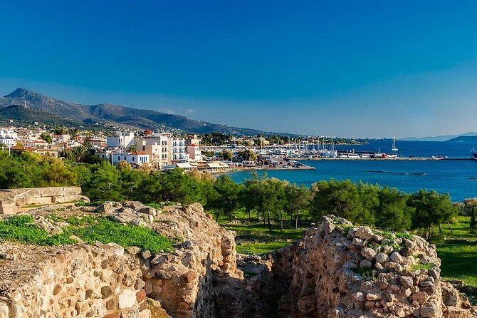 Aegina Guided Discovery Tour - see the significant sights! - Is the $94.93 price good value?