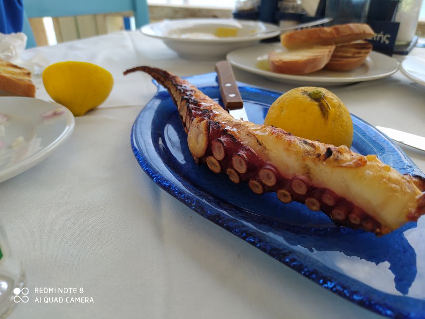 Aegina Island & Temple of Athina Aphaia Private Day Tour - Optional Moni island add-on
