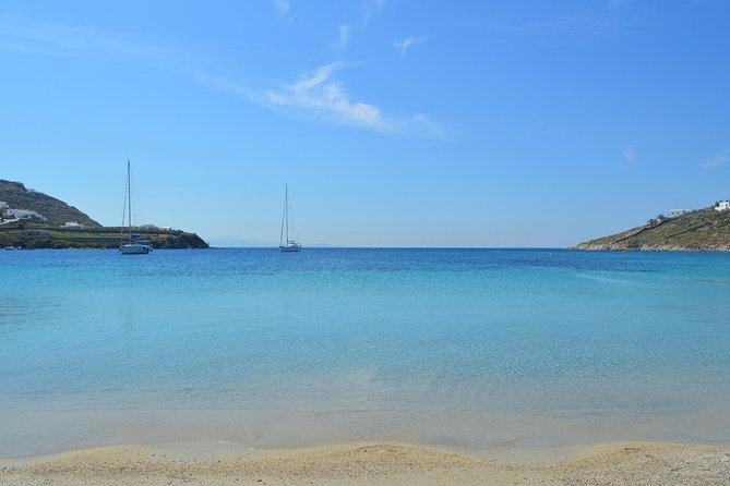 Aegina, Poros & Hydra Islands Speed Boat Day Cruise - Why the transfer service matters