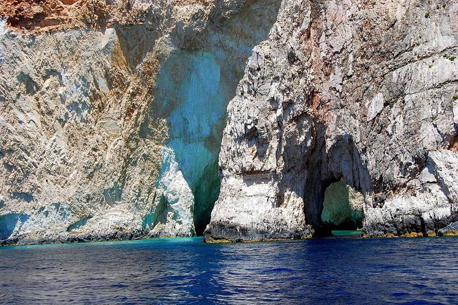 Aegina, Poros & Hydra Islands Speed Boat Day Cruise - What the private RIB changes