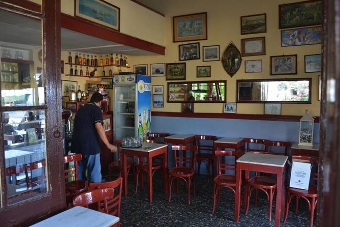 Aegina town walking tour - Key highlights you’ll feel on this Aegina Town walk