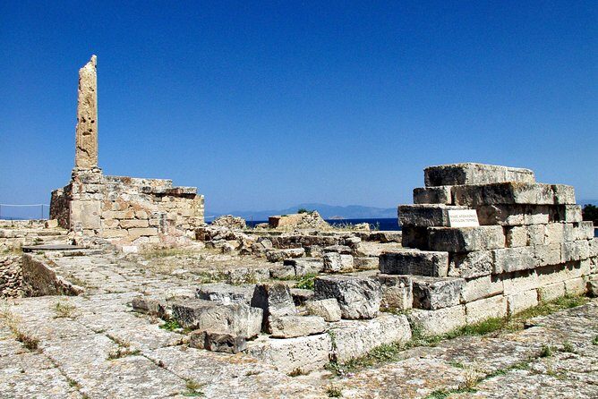 Aegina town walking tour - Price and timing: what $72 buys you (and what it doesn’t)