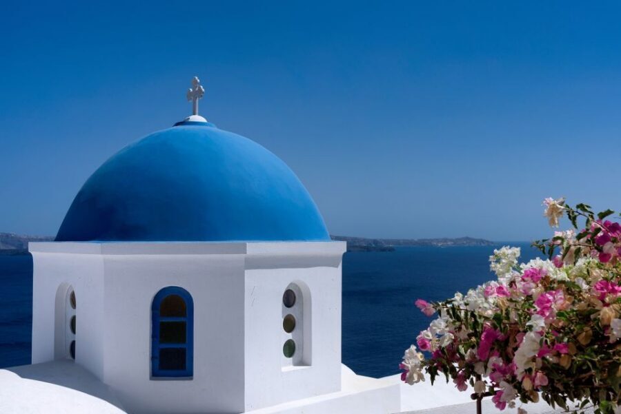 Agios Nikolaos-Elounda-Ierapetra: Santorini Day Tour Cruise - Price and value: is $210 worth it?