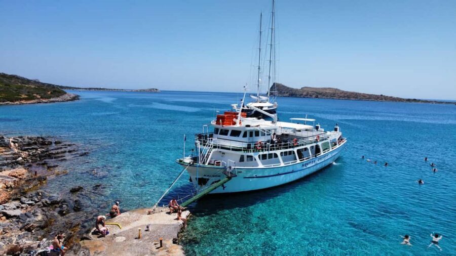 Agios Nikolaos: Fun Cruise Around Elounda Bay - Who should book this cruise—and who should consider another option?