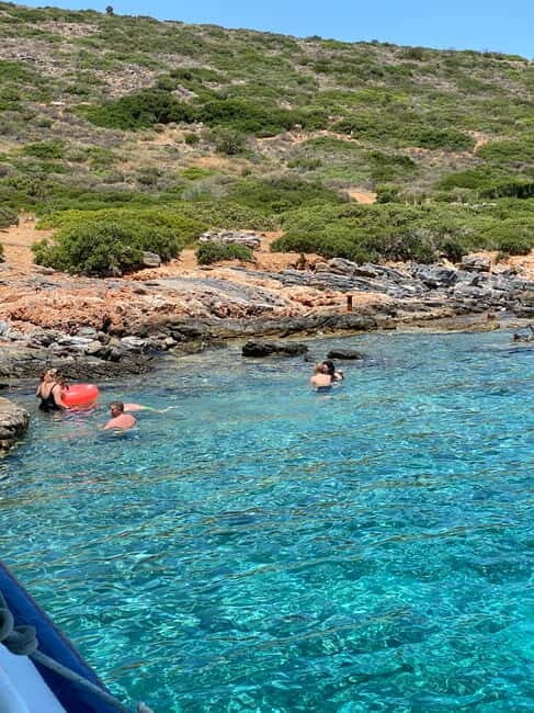 Agios Nikolaos: Fun Cruise Around Elounda Bay - Should you book this Agios Nikolaos cruise around Elounda Bay?