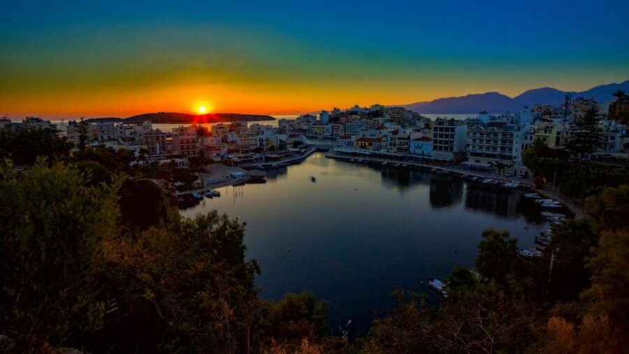 Agios Nikolaos: Motorboat or Speedboat Rental - Driving Your Own Boat from Agios Nikolaos: Why It Feels Like Real Freedom
