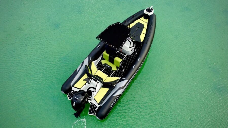 Agios Nikolaos: Motorboat or Speedboat Rental - Who This Rental Fits Best (and Who Should Rethink It)