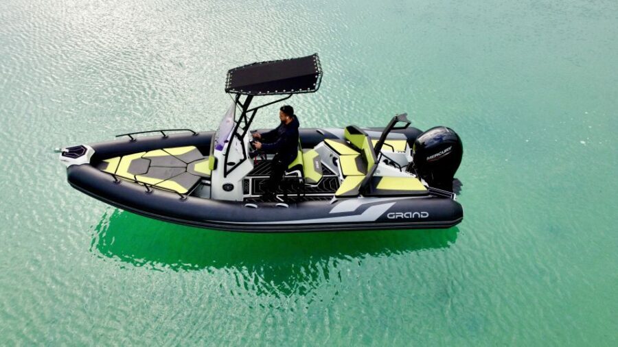 Agios Nikolaos: Motorboat or Speedboat Rental - Should You Book This Agios Nikolaos Boat Rental?