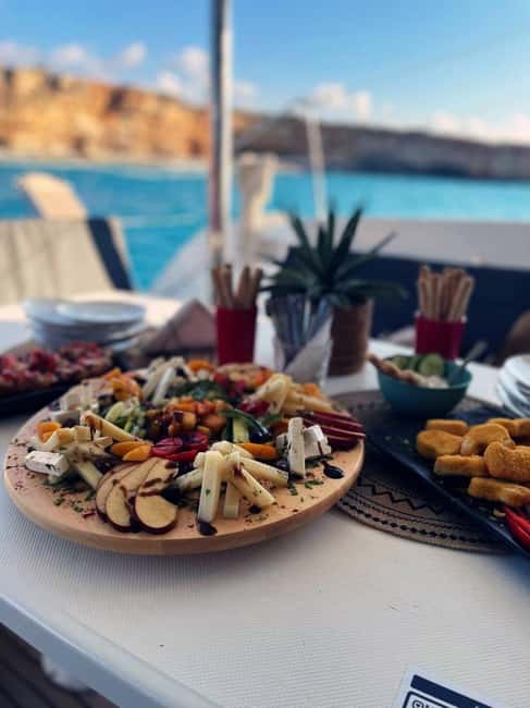 Agios Nikolaos: Private Catamaran Cruise with Meal & Drinks - Should You Book the DanEri Yachts Cruise?