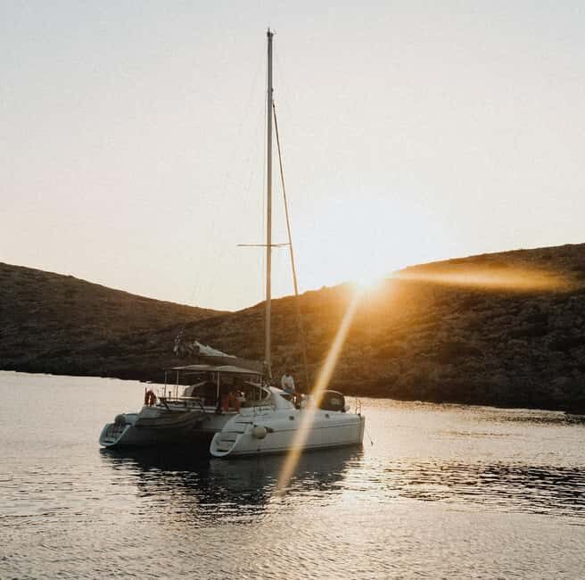Agios Nikolaos: Spinalonga and Kolokytha Catamaran with Meal - Price and value: is $141 actually fair here?