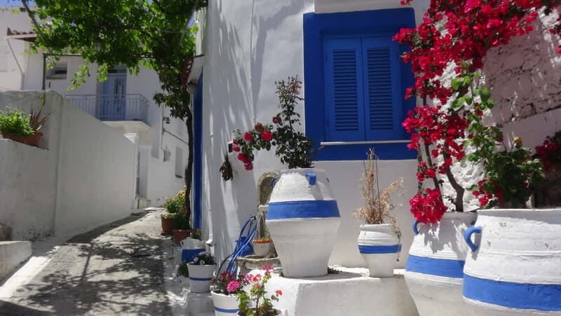Agios Nikolaos: Thripti Mountain Villages Jeep Tour w/Lunch - Key takeaways before you go