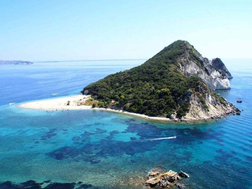 Agios Sostis: Marathonissi, Keri Caves, and Turtle Spotting - Key things I’d circle on your planning list