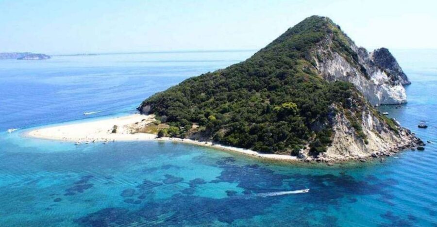 Agios Sostis: Marathonissi, Keri Caves, and Turtle Spotting - Getting started in Agios Sostis Harbor (and why it matters)