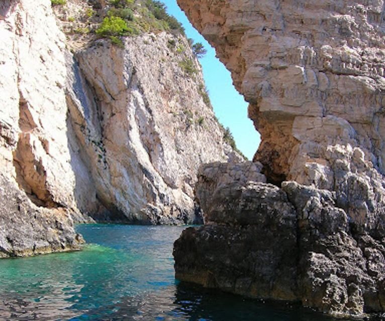 Agios Sostis: Marathonissi, Keri Caves, and Turtle Spotting - What to bring (and what to skip) for comfortable swimming
