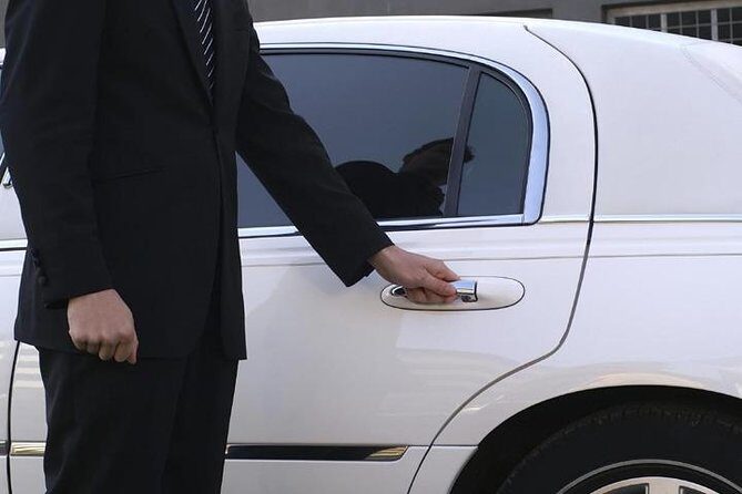 Airport Transfer/ Athens Greece - Pickup in Athens: where you meet your driver (and why it matters)