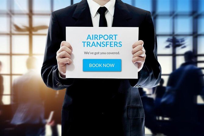 Airport Transfer/ Athens Greece - The ride experience: new vehicles, Wi‑Fi, and space to breathe