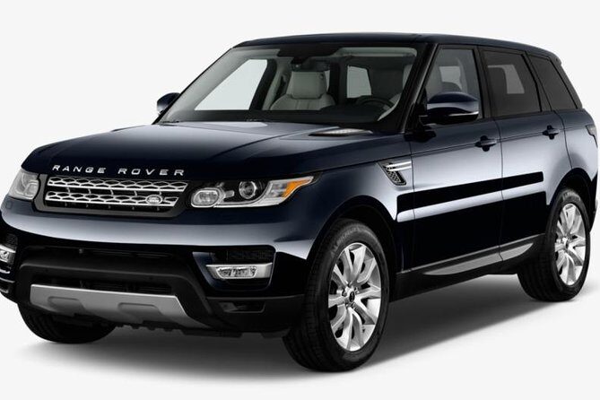 Airport Transfer/ Athens Greece - Price and value: is $75.49 worth it?