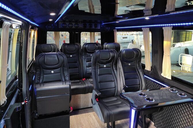 Airport Transfer to Gouvia Marina - Booking Timing: How Early to Lock It In