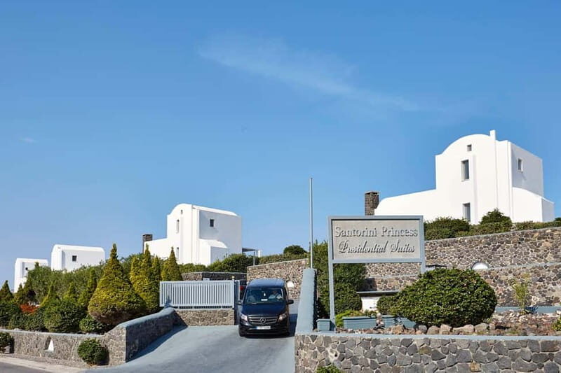 Akrotiri: Aromatherapy Couples Massage - Who should book this couples massage (and who should skip it)
