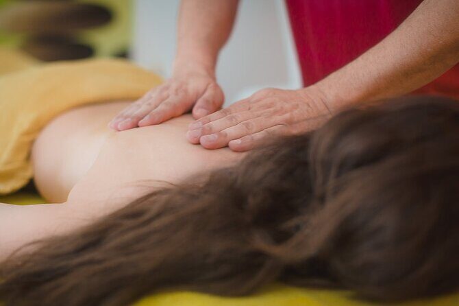Akrotiri: Couples' Aromatherapy Massage - Price and Value: What You’re Really Paying For