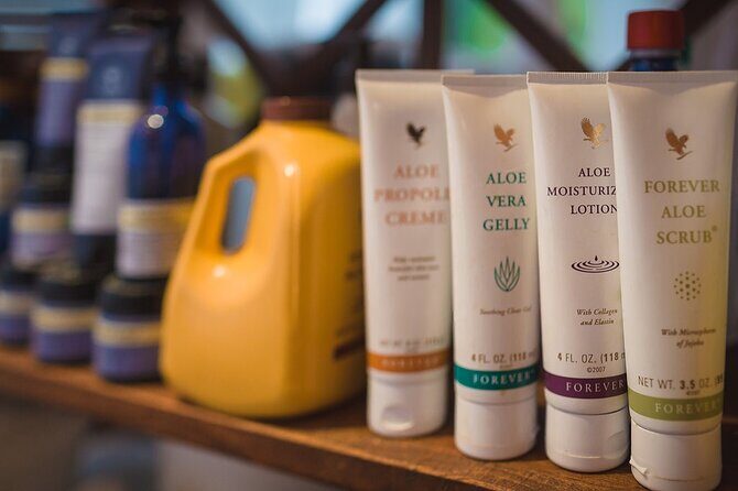 Akrotiri: Couples' Aromatherapy Massage - Getting There Without Stress: Transportation and Timing
