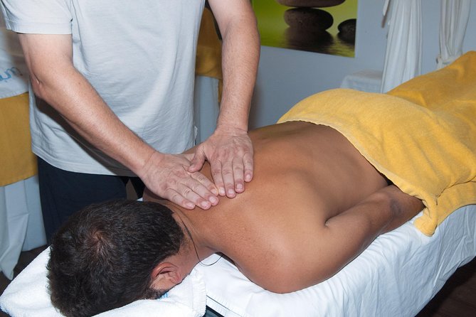 Akrotiri: Singles' Aromatherapy Massages - Key points to know before booking