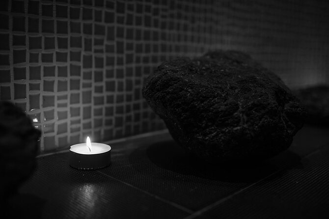 Akrotiri: Singles' Aromatherapy Massages - The aromatherapy and full-body treatment