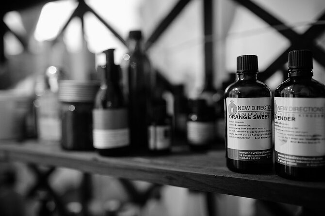 Akrotiri: Singles' Aromatherapy Massages - Is $121.55 per person a fair price?