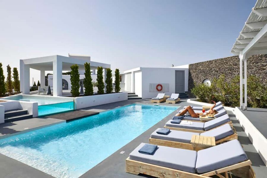 Akrotiri:Departure Day Spa Experience Couples Massage & Pool - The Little Details That Make It Feel Luxurious (Not Just Expensive)