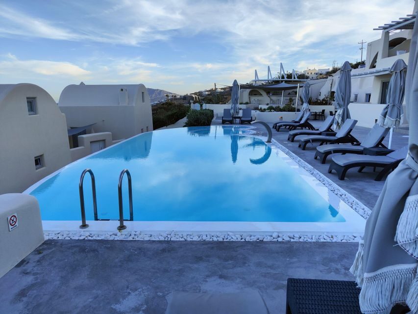 Akrotiri:Departure Day Spa Experience Couples Massage & Pool - Price and Value: When $312 Feels Like a Win