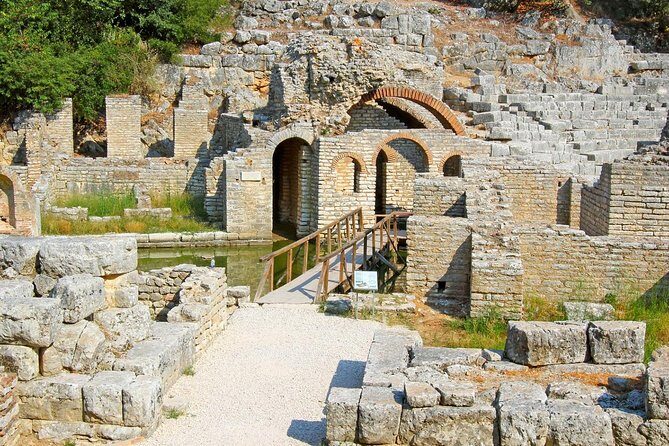 Albania Cruise from Corfu - Key Things to Know Before You Go