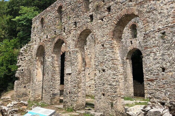 Albania Cruise from Corfu - Butrint National Archaeological Park: Why the Add-On Is Often Worth It
