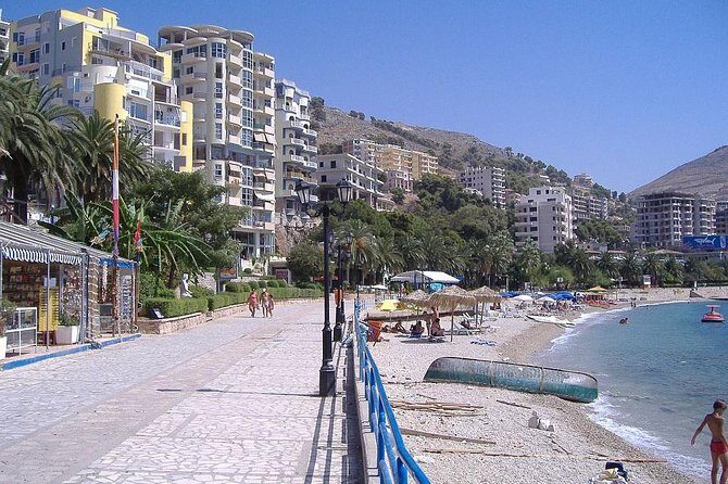 Albania Cruise from Corfu - Smart Tips to Make It Feel Effortless