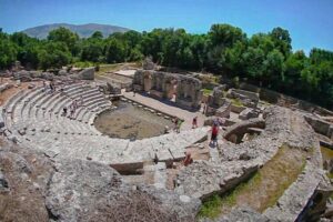 Albanian Adventure Day Trip from Corfu - Getting in motion: Corfu Port start, meetings, and the pace