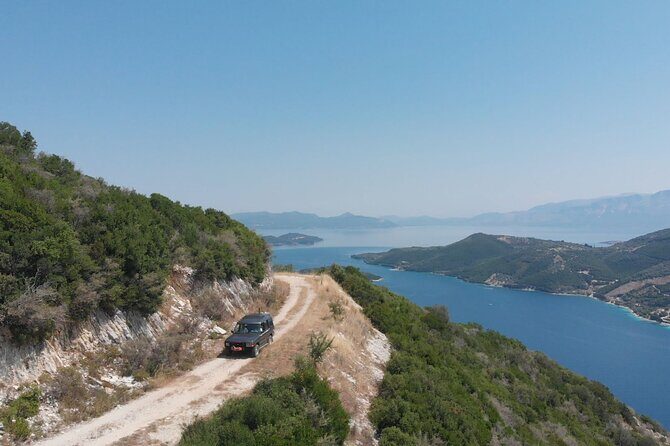 All Day 4x4 Adventure / Lefkada / With Brunch - Pricing and Value: What You’re Really Paying For