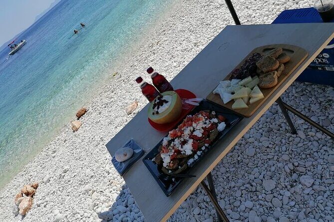 All Day 4x4 Adventure / Lefkada / With Brunch - Who This Lefkada 4x4 Day Fits Best