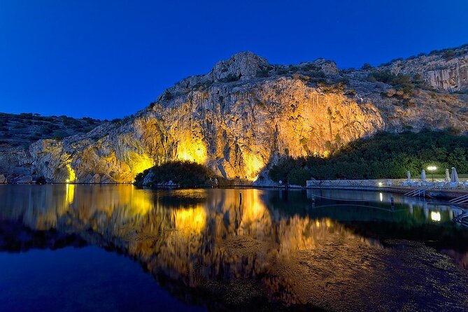 All Day Athens Highlights & Sunset Tour to the Temple of Poseidon - Syntagma Square and the Euzones guard ceremony