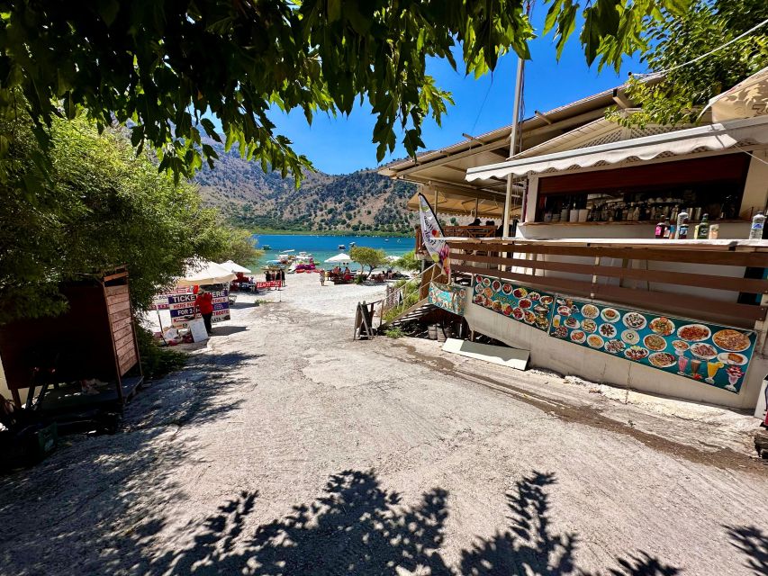 All Day Family Tour to Rethymno & Kournas Lake | JMP Tours - Should you book the Rethymno and Kournas Lake tour?