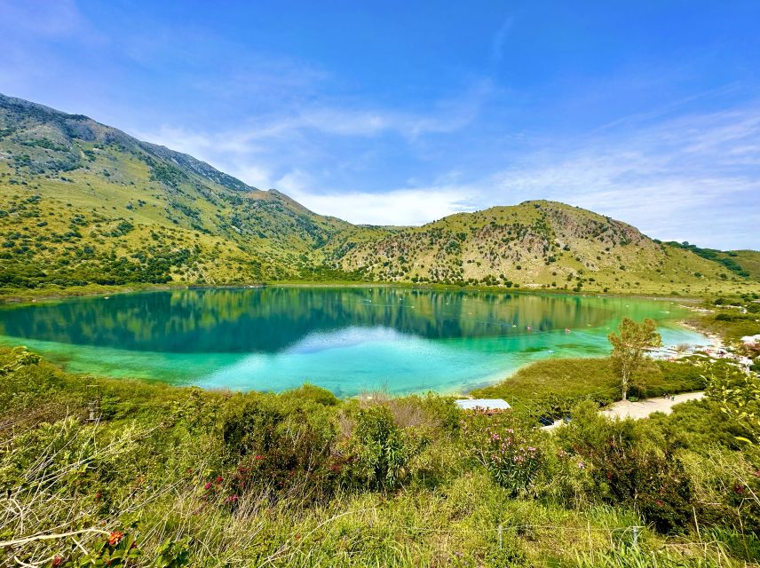 All Day Family Tour to Rethymno & Kournas Lake | JMP Tours - Three hours in Rethymno’s old town