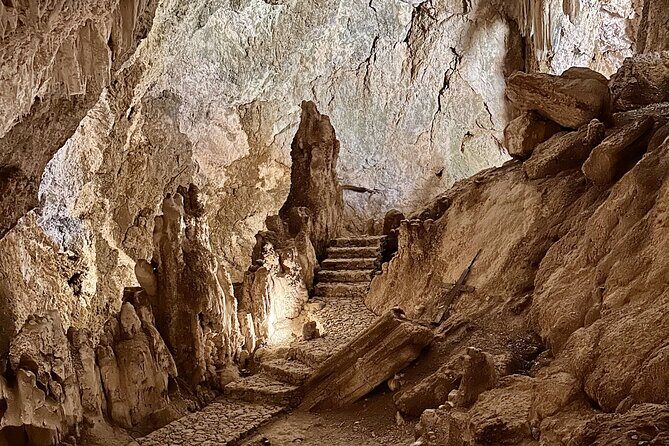 All Day Private Family Tour to Elafonisi Beach & Agia Sofia - Why Elafonisi and Agia Sofia fit in one long day