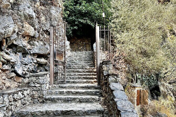 All Day Private Family Tour to Elafonisi Beach & Agia Sofia - Flexible stops: when the day turns into your day