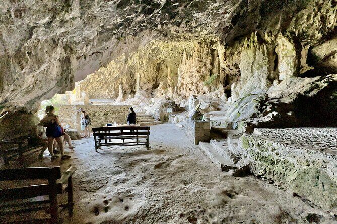 All Day Private Family Tour to Elafonisi Beach & Agia Sofia - What to pack (so you’re not thinking about logistics the whole time)